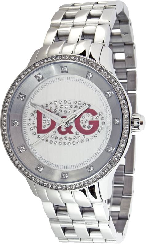 Montres Dolce & Gabbana femme à partir de 2 450 